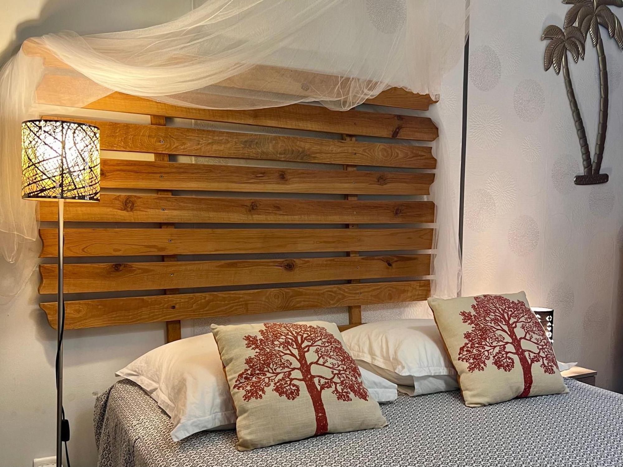 Faaora Lodge, Little Paradise Haapiti Zewnętrze zdjęcie